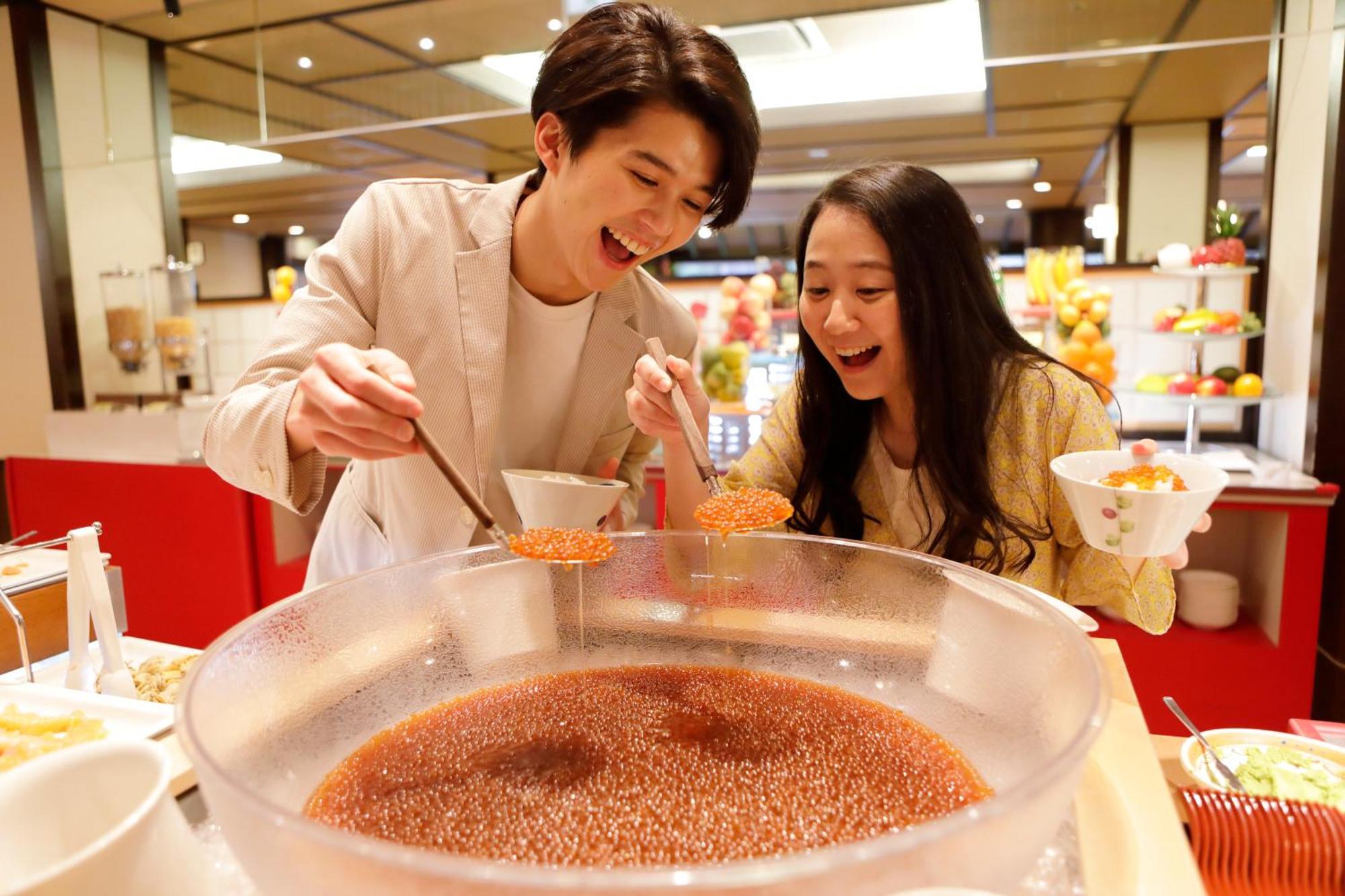 โรงแรมฮาโกเนะ เทนเซเอง ฮาโกเน่ ภายนอก รูปภาพ